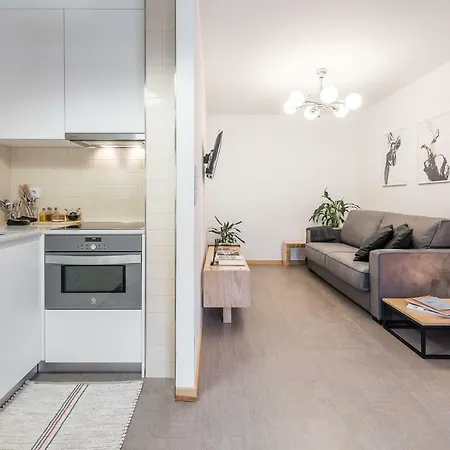 Apartamento Sobri Cork House - Sustainable Loft
