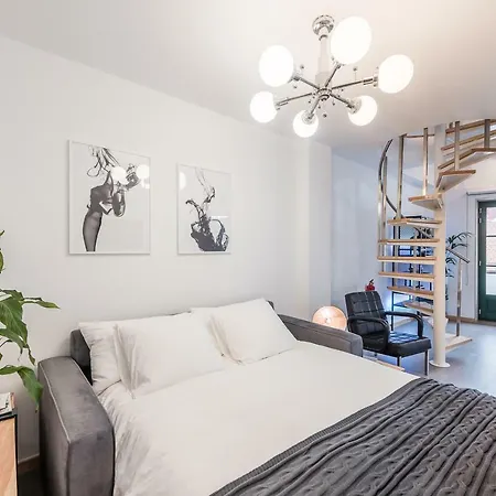 Sobri Cork House - Sustainable Loft * Oporto