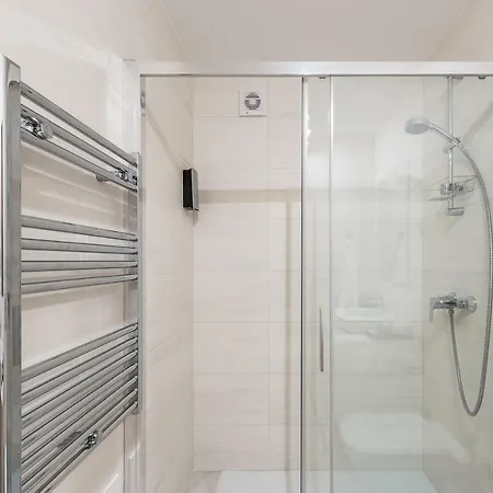 Apartamento Sobri Cork House - Sustainable Loft Oporto